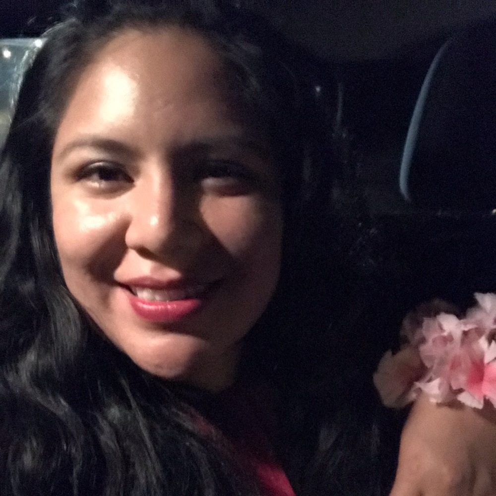 Meet your Posher, Sonia